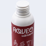 AQVEO REFRESCANTE 100ml CALENTADOR 100ml